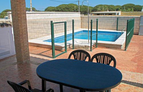 Campano House | Chalet Arroyo Majadales 107