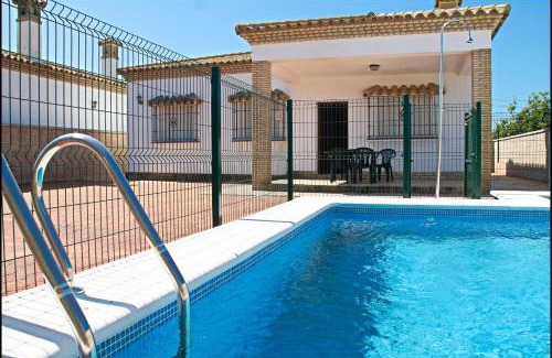 Campano House | Chalet Arroyo Majadales 107