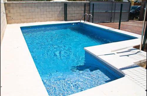 Campano House | Chalet Arroyo Majadales 107
