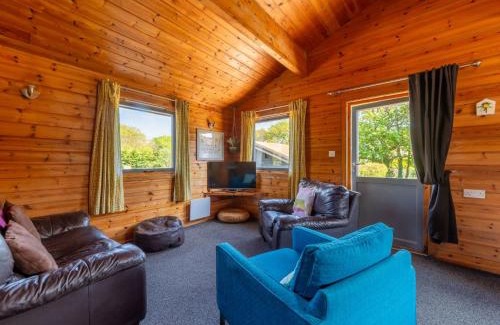 Brazzacott Ski Chalet | Chalet Ash Lodge by Interhome