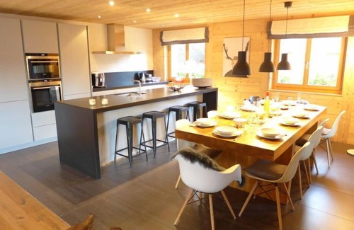 Randogne House | Chalet Astoria by Interhome