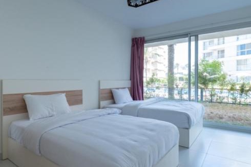 Bab Sharqi Apartment | Chalet at Marassi Marina West