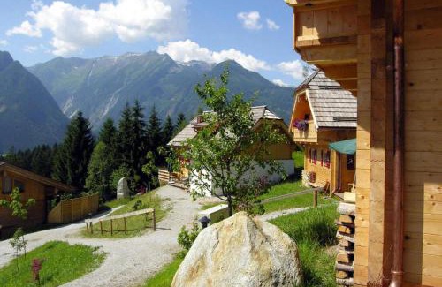 Schonbach Ski Chalet | Chalet in Wildkogel near Ski Slopes & Pool