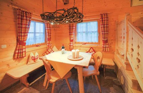 Schonbach Ski Chalet | Chalet in Wildkogel near Ski Slopes