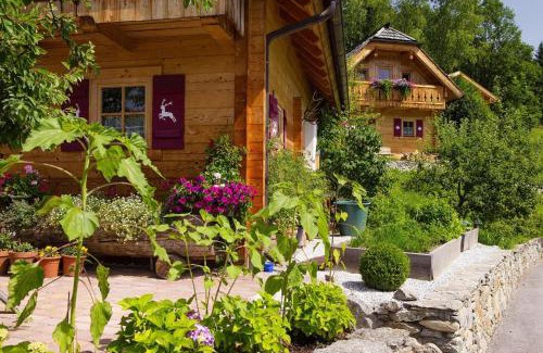 Schonbach Ski Chalet | Chalet in Wildkogel near Ski Slopes