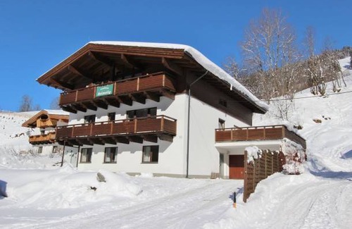 Saalbach Ski Chalet | Chalet Heimelig XL