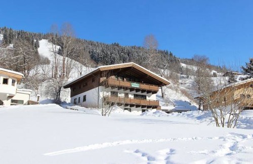 Saalbach Ski Chalet | Chalet Heimelig XL