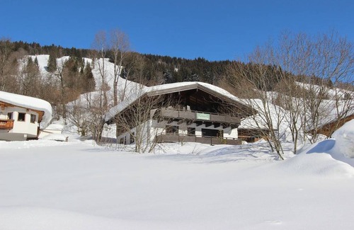Saalbach Ski Chalet | Chalet Heimelig XL