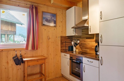 Sankt Georgen am Kreischberg House | Chalet in Sankt Georgen near ski area