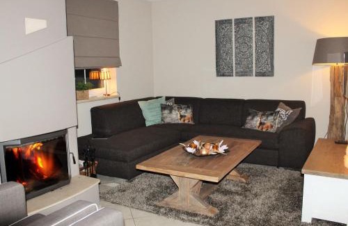 Sankt Margarethen im Lungau Ski Chalet | Chalet in Lungau with sauna and hot tub