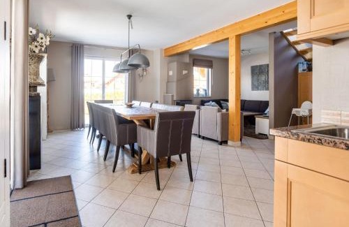 Sankt Margarethen im Lungau Ski Chalet | Chalet in Lungau with sauna and hot tub