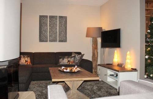 Sankt Margarethen im Lungau Ski Chalet | Chalet in Lungau with sauna and hot tub