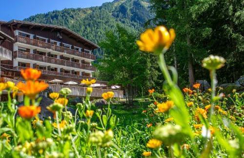 Argentiere Apartment | Chalet ATC Routes du Monde Argentiere-Chamonix