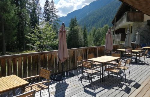 Argentiere Apartment | Chalet ATC Routes du Monde Argentiere-Chamonix