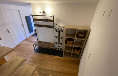 Valmeinier Ski Chalet | Chalet au cœur de la montagne