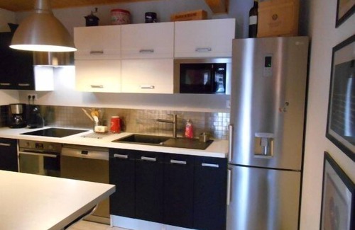 Barcelonnette House | Chalet au Coeur de Barcelonnette