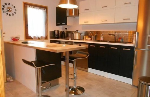 Barcelonnette House | Chalet au Coeur de Barcelonnette