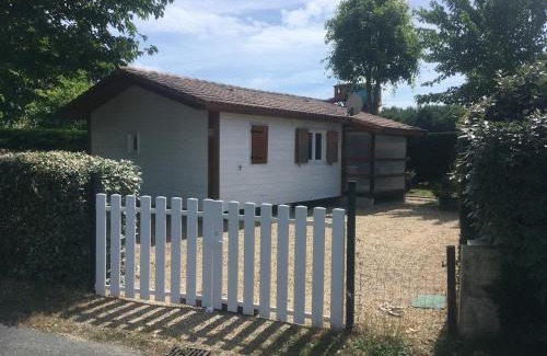 Lanton Ski Chalet | Chalet au coeur du bassin d' Arcachon
