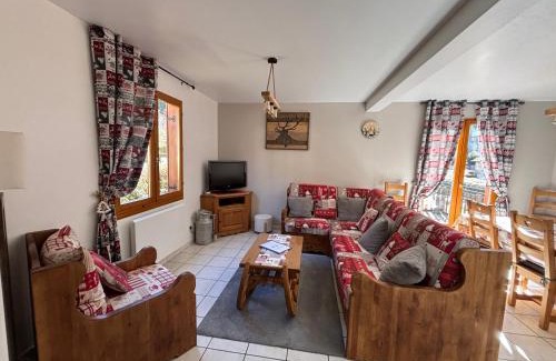 Gerardmer Ski Chalet | Chalet Au fil de l'eau