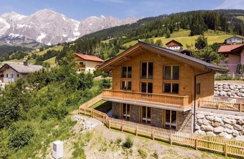 Muehlbach Am Hochkoenig House | Chalet Ausblicklodge