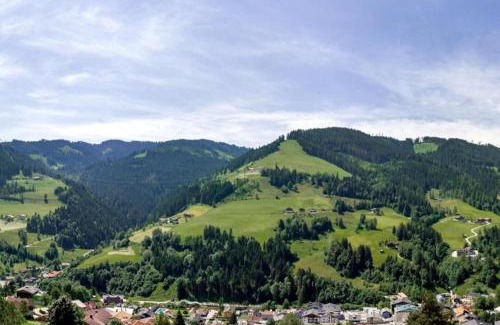 Muehlbach Am Hochkoenig House | Chalet Ausblicklodge