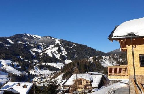 Muehlbach Am Hochkoenig House | Chalet Ausblicklodge