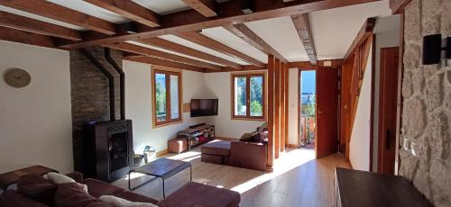 Saint-Jean-dʼAulps Ski Chalet | Chalet Avenir