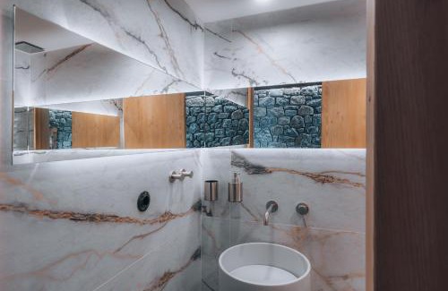 Kalavrita Apartment | Chalet Azanias Kalavryta