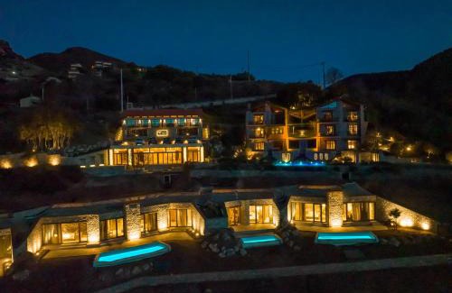 Kalavrita Apartment | Chalet Azanias Kalavryta