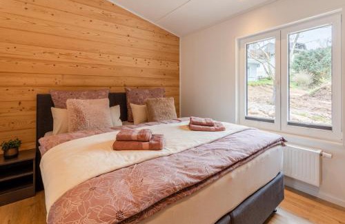Hillesheim House | Chalet Bachwies I Terrasse I Seeblick I Wandern