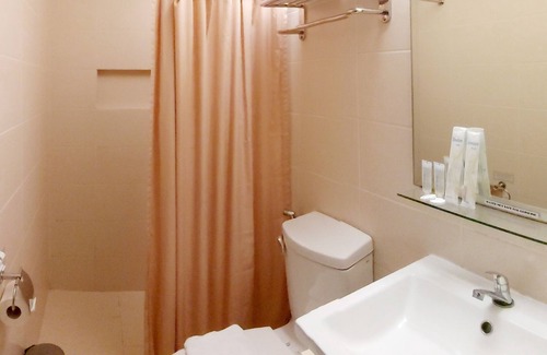 Military Cut-off Hotel | Chalet Baguio