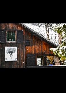 Jahorina Ski Chalet | Chalet Baluma Maluba