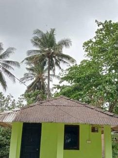 Kampung Telong Ski Chalet | Chalet Barokah, Bachok