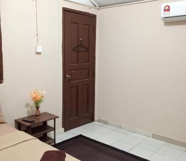 Kampung Telong Ski Chalet | Chalet Barokah, Bachok