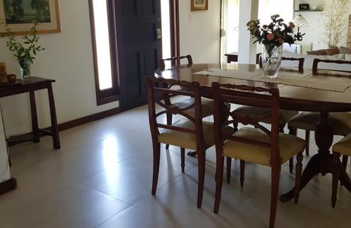 San Rafael House | Chalet Bastion .