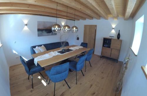 Beilngries Ski Chalet | Chalet Bauer - 5 Sterne Ferienhaus im Altmühltal