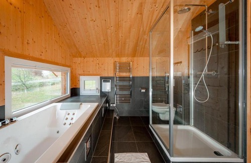Sankt Georgen ob Murau Ski Chalet | Chalet Bergfalter