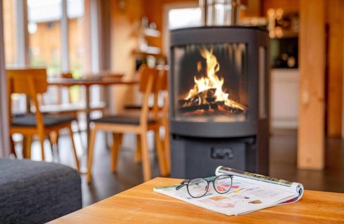 Sankt Georgen ob Murau Ski Chalet | Chalet Bergfalter