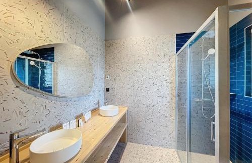 Montriond Ski Chalet | Chalet Beli - Montriond - Centre village