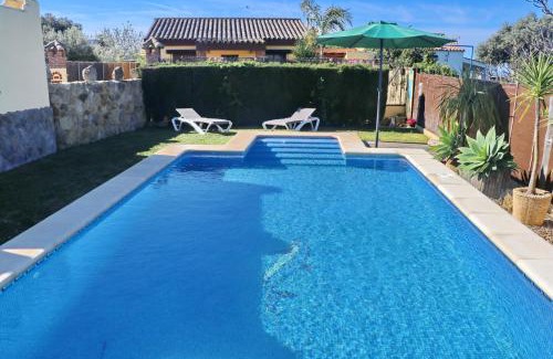 Conil de la Frontera Ski Chalet | Chalet Bella Mendoza