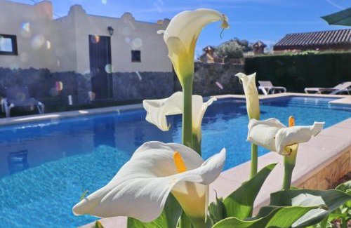 Conil de la Frontera Ski Chalet | Chalet Bella Mendoza