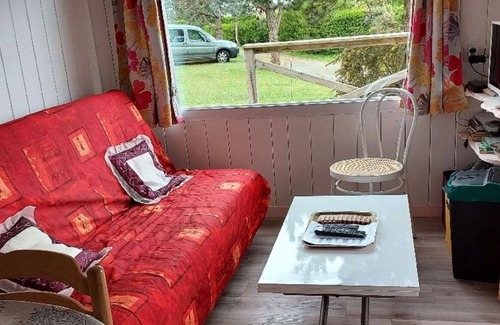 Baubigny Ski Chalet | Chalet Belle Vue - Camping Bel Sito, Natura 2 000