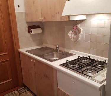 Asiago Apartment | Chalet bellevue