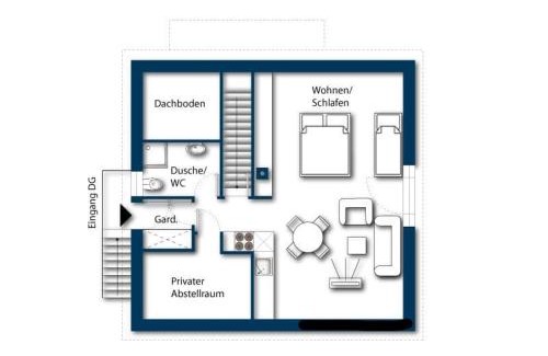 Bramberg am Wildkogel Ski Chalet | Chalet Bergblick