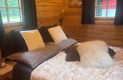 Ellmau Ski Chalet | Chalet Bergdoktor Am Wilden Kaiser