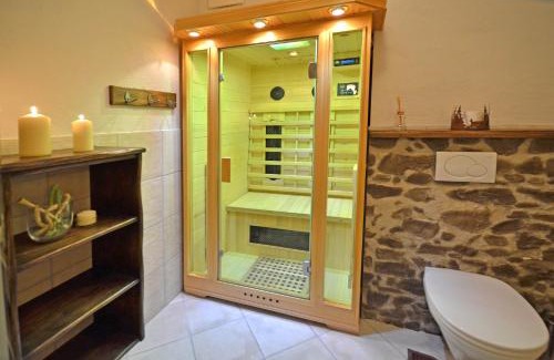 Flachau Ski Chalet | Chalet Berghof