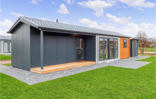 Suesel House | Chalet Bett & Butze Süsel