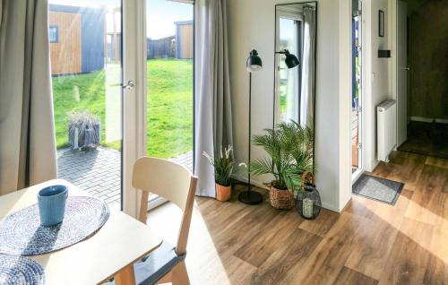 Suesel House | Chalet Bett & Butze Süsel