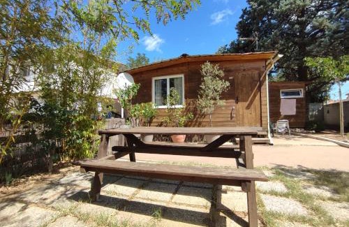 Beziers Ski Chalet | Chalet Beziers