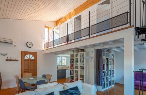 Bias Ski Chalet | Chalet Bias, 2 bedrooms, 8 persons